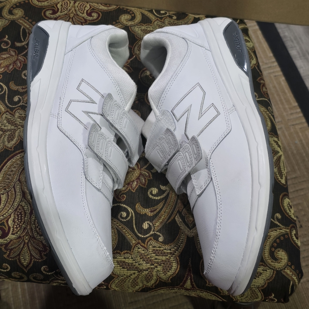 New Balance 813 V1 hook And Loop - Picture 7 of 8